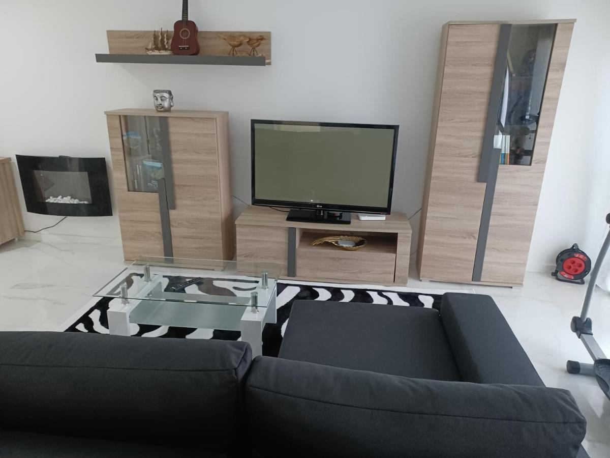 Casa Da Linda Villa Понта Делгада Екстериор снимка