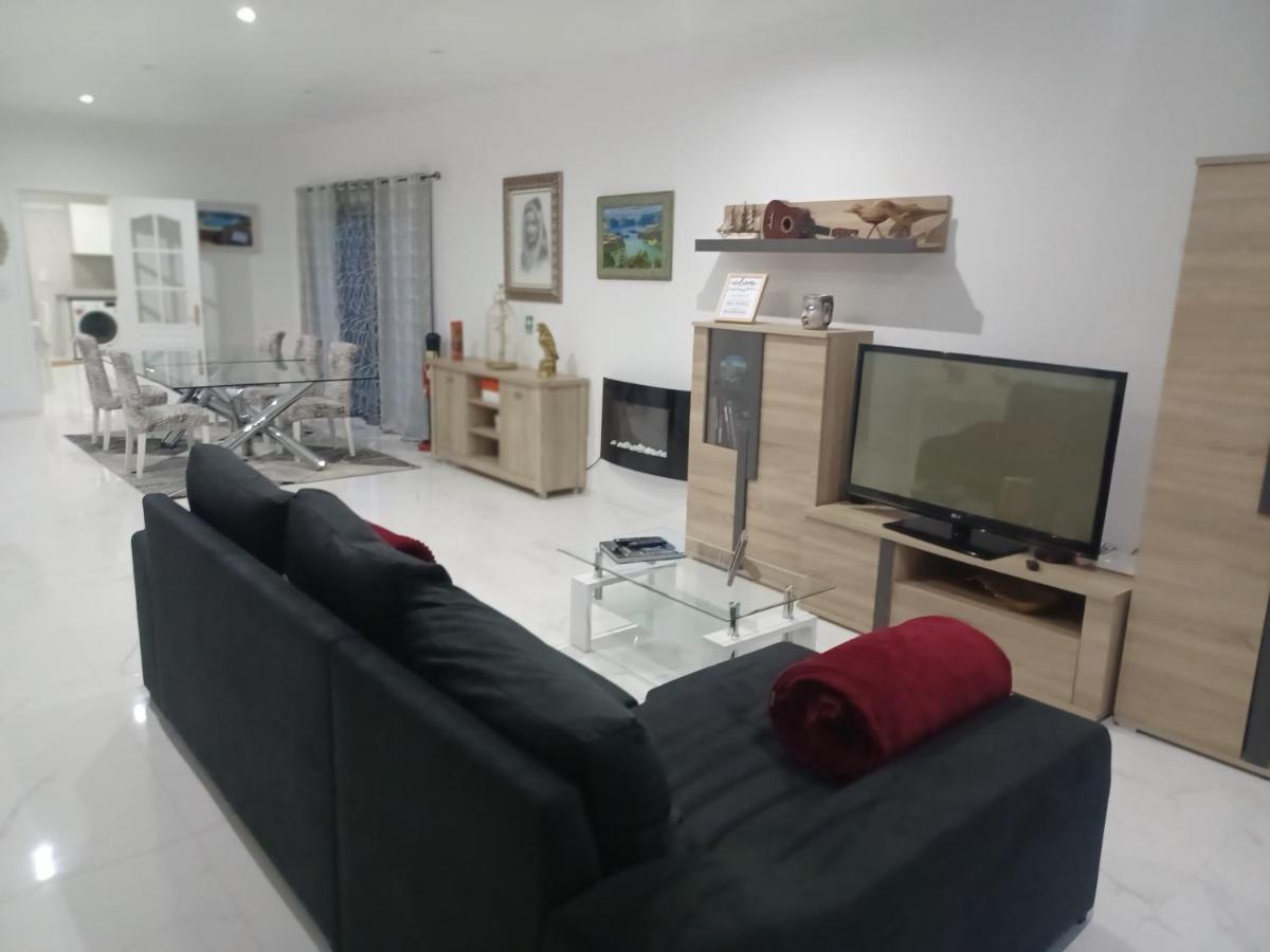 Casa Da Linda Villa Понта Делгада Екстериор снимка